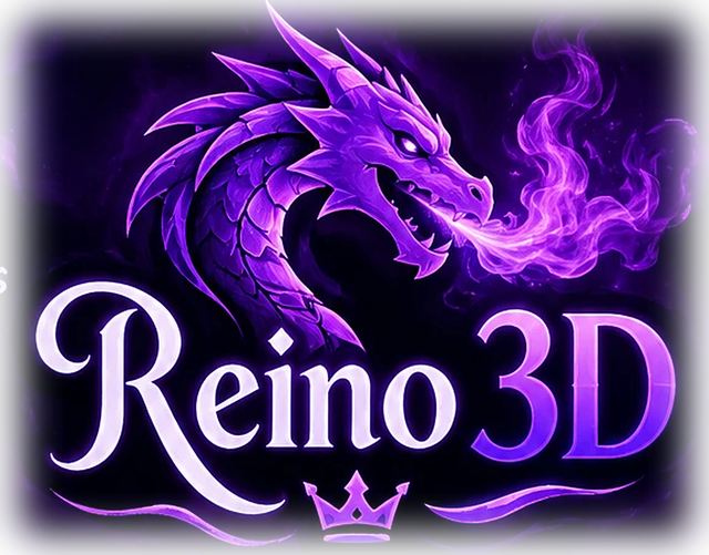 Reino 3D